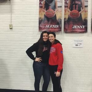 Meet your Posher, Ariel